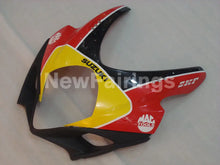 Laden Sie das Bild in den Galerie-Viewer, Red Green and Black Yoshimura - GSX - R1000 07 - 08 Fairing