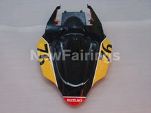 Laden Sie das Bild in den Galerie-Viewer, Red Green and Black Yoshimura - GSX - R1000 07 - 08 Fairing