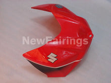 Laden Sie das Bild in den Galerie-Viewer, Red Green and Black Yoshimura - GSX - R1000 07 - 08 Fairing