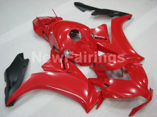 Laden Sie das Bild in den Galerie-Viewer, Red and Matte Black Factory Style - CBR1000RR 12-16 Fairing