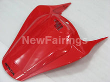 Laden Sie das Bild in den Galerie-Viewer, Red and Matte Black Factory Style - CBR1000RR 12-16 Fairing