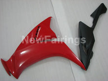 Laden Sie das Bild in den Galerie-Viewer, Red and Matte Black Factory Style - CBR1000RR 12-16 Fairing