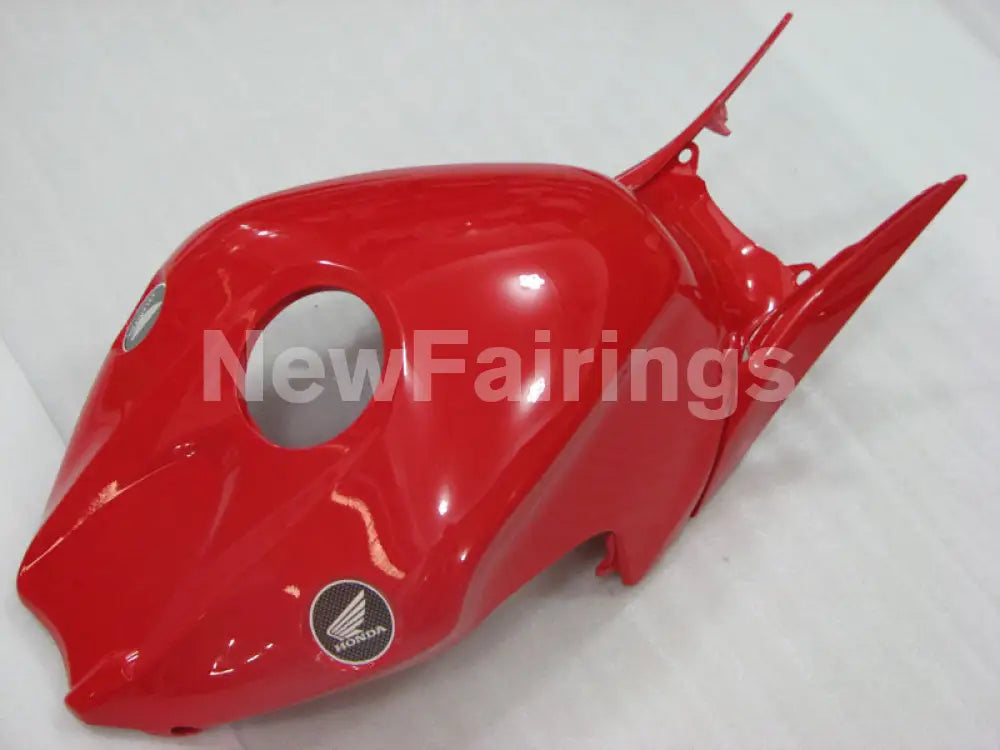 Red and Matte Black Factory Style - CBR1000RR 12-16 Fairing