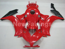 Laden Sie das Bild in den Galerie-Viewer, Red and Matte Black Factory Style - CBR1000RR 12-16 Fairing