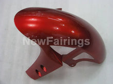 Laden Sie das Bild in den Galerie-Viewer, Red Matte Black Factory Style - YZF-R1 12-14 Fairing Kit