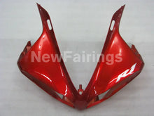 Laden Sie das Bild in den Galerie-Viewer, Red Matte Black Factory Style - YZF-R1 12-14 Fairing Kit