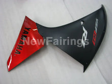 Laden Sie das Bild in den Galerie-Viewer, Red Matte Black Factory Style - YZF-R1 12-14 Fairing Kit