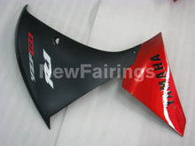 Laden Sie das Bild in den Galerie-Viewer, Red Matte Black Factory Style - YZF-R1 12-14 Fairing Kit