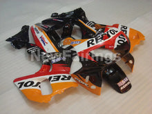 Laden Sie das Bild in den Galerie-Viewer, Red Orange Black Repsol - CBR 900 RR 94-95 Fairing Kit -