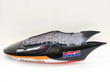 Laden Sie das Bild in den Galerie-Viewer, Red and Orange Black Repsol - CBR600 F4i 04-06 Fairing Kit -