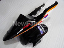 Laden Sie das Bild in den Galerie-Viewer, Red Orange and Black Repsol - CBR600RR 03-04 Fairing Kit -