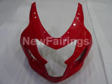 Laden Sie das Bild in den Galerie-Viewer, Red Silver and Black Factory Style - GSX-R750 04-05 Fairing