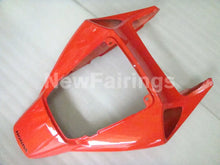 Laden Sie das Bild in den Galerie-Viewer, Red and Silver Factory Style - CBR1000RR 04-05 Fairing Kit -