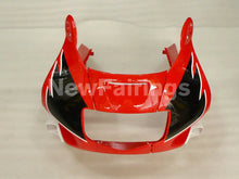 Laden Sie das Bild in den Galerie-Viewer, Red White and Black Factory Style - CBR600 F2 91-94 Fairing