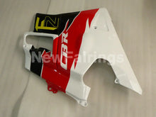 Laden Sie das Bild in den Galerie-Viewer, Red White and Black Factory Style - CBR600 F2 91-94 Fairing