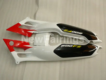 Laden Sie das Bild in den Galerie-Viewer, Red White and Black Factory Style - CBR600 F2 91-94 Fairing