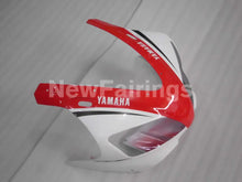 Laden Sie das Bild in den Galerie-Viewer, Red White and Black Factory Style - YZF-R1 98-99 Fairing