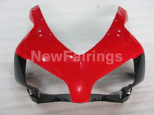 Laden Sie das Bild in den Galerie-Viewer, Red and White Black Factory Style - CBR1000RR 04-05 Fairing