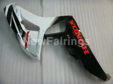 Laden Sie das Bild in den Galerie-Viewer, Red and White Black Factory Style - CBR1000RR 06-07 Fairing