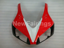 Laden Sie das Bild in den Galerie-Viewer, Red and White Black Factory Style - CBR1000RR 06-07 Fairing