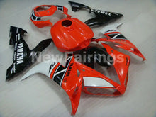 Laden Sie das Bild in den Galerie-Viewer, Red White Black Factory Style - YZF-R1 04-06 Fairing Kit