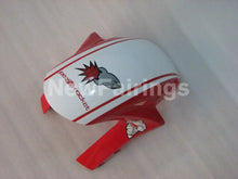 Laden Sie das Bild in den Galerie-Viewer, Red White and Black joe rocket - CBR1000RR 06-07 Fairing Kit