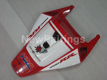 Laden Sie das Bild in den Galerie-Viewer, Red White and Black joe rocket - CBR1000RR 06-07 Fairing Kit