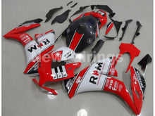 Laden Sie das Bild in den Galerie-Viewer, Red and White Black RPM - CBR1000RR 12-16 Fairing Kit -