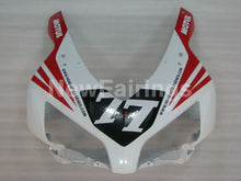 Laden Sie das Bild in den Galerie-Viewer, Red and White Blue MOTUL - CBR1000RR 04-05 Fairing Kit -