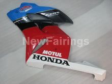 Laden Sie das Bild in den Galerie-Viewer, Red and White Blue MOTUL - CBR1000RR 04-05 Fairing Kit -