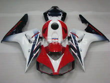 Laden Sie das Bild in den Galerie-Viewer, Red White and Deep Blue Factory Style - CBR1000RR 06-07