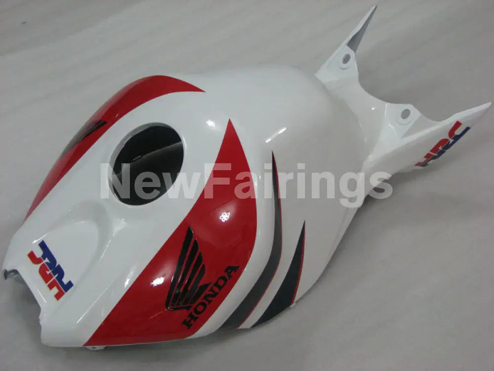 Red White and Deep Blue Factory Style - CBR1000RR 06-07