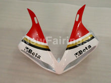 Laden Sie das Bild in den Galerie-Viewer, Red White Lucky Strike - YZF-R1 12-14 Fairing Kit