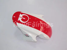 Laden Sie das Bild in den Galerie-Viewer, Red and White PRAMAC - CBR600RR 03-04 Fairing Kit - Vehicles