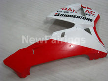 Laden Sie das Bild in den Galerie-Viewer, Red and White PRAMAC - CBR600RR 05-06 Fairing Kit - Vehicles