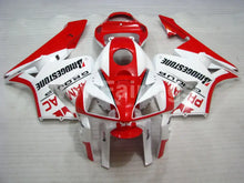 Laden Sie das Bild in den Galerie-Viewer, Red and White PRAMAC - CBR600RR 05-06 Fairing Kit - Vehicles