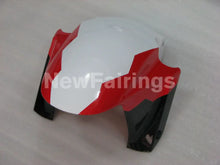 Laden Sie das Bild in den Galerie-Viewer, Red and White Racing - CBR600RR 03-04 Fairing Kit - Vehicles