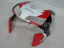 Laden Sie das Bild in den Galerie-Viewer, Red and White Racing - CBR600RR 03-04 Fairing Kit - Vehicles