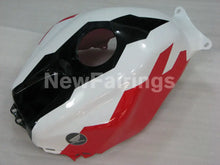 Laden Sie das Bild in den Galerie-Viewer, Red and White Racing - CBR600RR 03-04 Fairing Kit - Vehicles