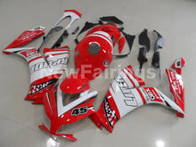 Laden Sie das Bild in den Galerie-Viewer, Red and White Shark - CBR1000RR 12-16 Fairing Kit - Vehicles