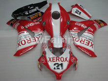 Laden Sie das Bild in den Galerie-Viewer, Red and White XEROX - CBR1000RR 08-11 Fairing Kit - Vehicles