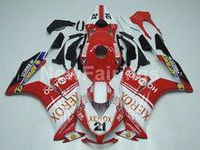 Laden Sie das Bild in den Galerie-Viewer, Red and White XEROX - CBR1000RR 12-16 Fairing Kit - Vehicles