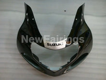 Laden Sie das Bild in den Galerie-Viewer, Silver and Black Factory Style - GSX - R1000 00 - 02