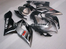 Laden Sie das Bild in den Galerie-Viewer, Silver and Black Factory Style - GSX - R1000 05 - 06