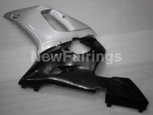 Laden Sie das Bild in den Galerie-Viewer, Silver and Black Factory Style - YZF-R6 98-02 Fairing Kit Vehicles &amp; Parts &gt; Vehicle Parts &amp; Accessories &gt; Motor