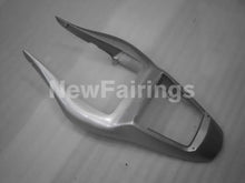 Laden Sie das Bild in den Galerie-Viewer, Silver and Black Factory Style - YZF-R6 98-02 Fairing Kit Vehicles &amp; Parts &gt; Vehicle Parts &amp; Accessories &gt; Motor