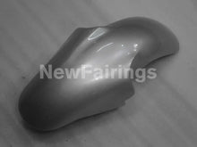 Laden Sie das Bild in den Galerie-Viewer, Silver and Black Factory Style - YZF-R6 98-02 Fairing Kit Vehicles &amp; Parts &gt; Vehicle Parts &amp; Accessories &gt; Motor