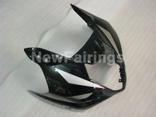 Laden Sie das Bild in den Galerie-Viewer, Silver and Grey Black Factory Style - GSX - R1000 03 - 04