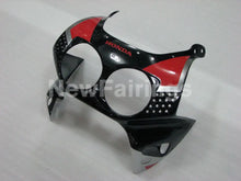 Laden Sie das Bild in den Galerie-Viewer, Silver and Red Black Factory Style - CBR 900 RR 92-93