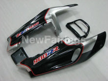 Laden Sie das Bild in den Galerie-Viewer, Silver and Red Black Factory Style - CBR 900 RR 92-93